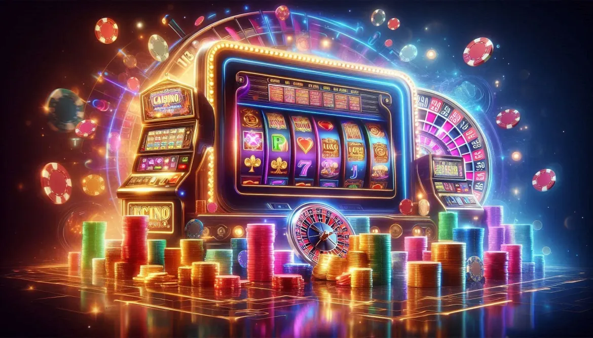 OYO Casino